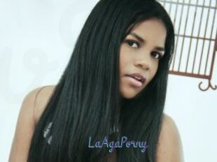 LaAgaPorny