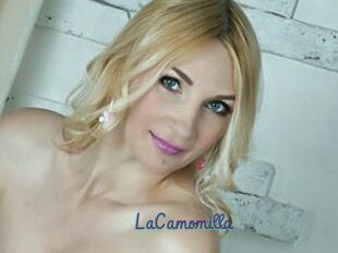 LaCamomilla