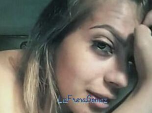 LaFresaGomez