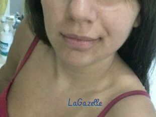LaGazelle