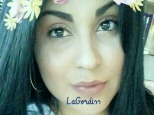 LaGordiss