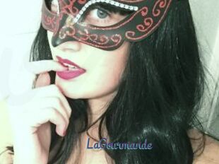 LaGourmande