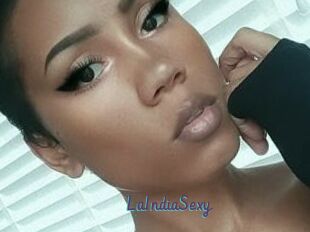 LaIndiaSexy