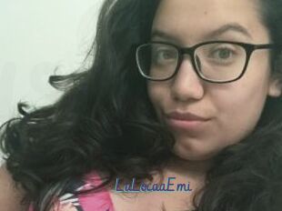 LaLocaaEmi