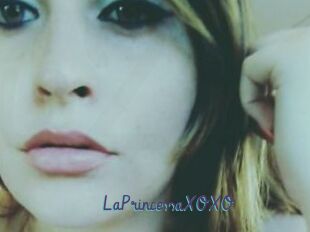 LaPrincessaXOXO