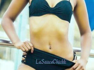 LaSauceChickk
