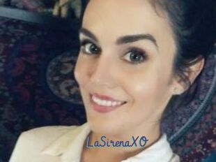 LaSirenaXO