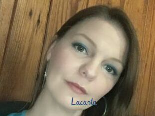 Lacasta
