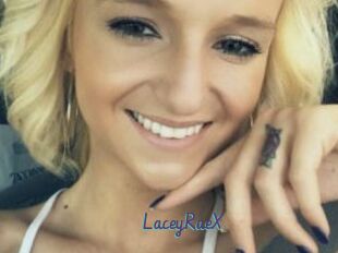 LaceyRaeX
