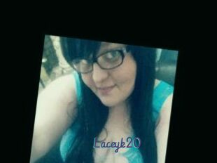 Laceyk20