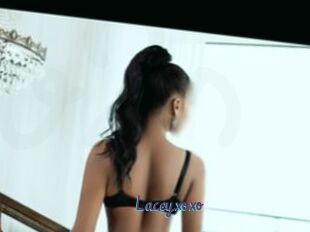 Laceyxoxo