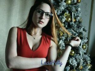 LacieHetty