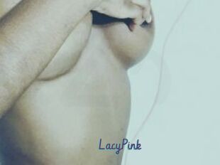 LacyPink