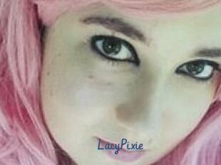 LacyPixie