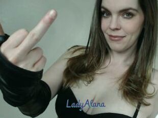 LadyAlana