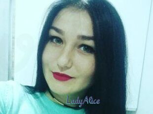 LadyAlice