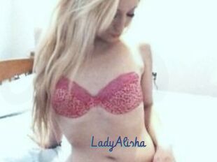 LadyAlisha
