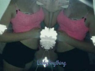 LadyAnything