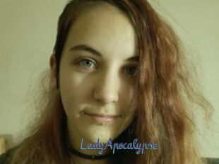 LadyApocalypse