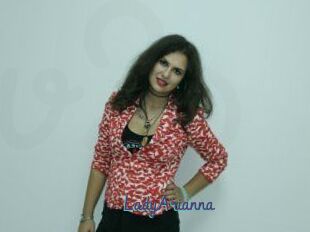 LadyArianna