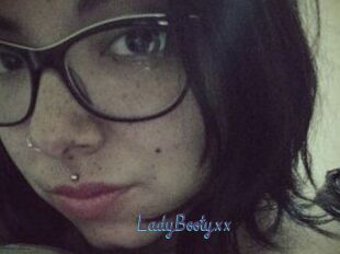 LadyBootyxx