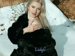 LadyC