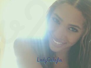 LadyCalafia