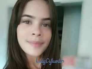 LadyCifuentes