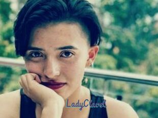 LadyClavel
