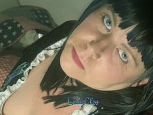 LadyCleo