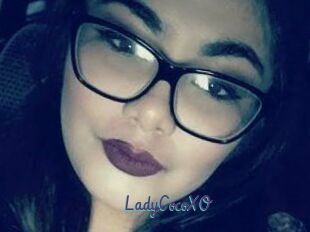 LadyCocoXO