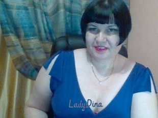 LadyDina