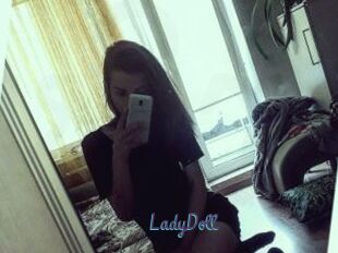 LadyDoll