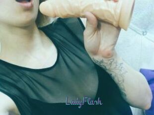 LadyFlash