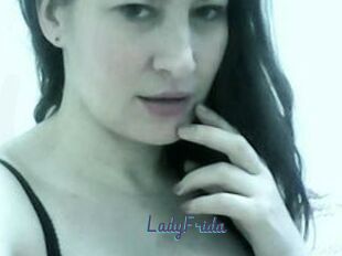 LadyFrida