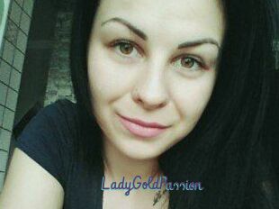 LadyGoldPassion