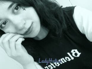 LadyHatice