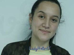 LadyHottestX