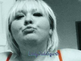 LadyJadeSquirts