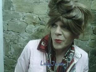 LadyJason