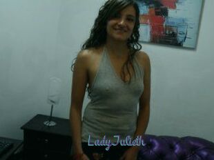 LadyJulieth