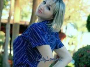 LadyLeonora