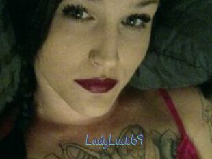 LadyLuck69