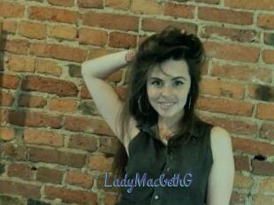 LadyMacbethG