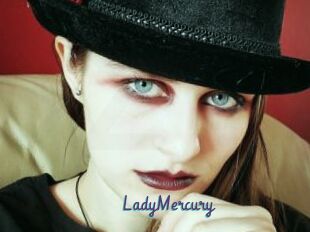 LadyMercury