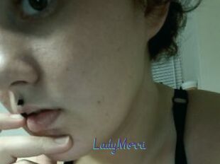 LadyMorri