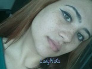 LadyNala