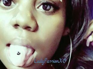 LadyPassionXO