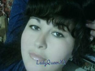 LadyQueenXX