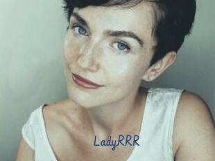 LadyRRR